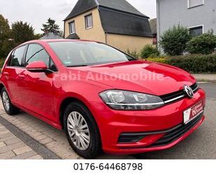 VW Volkswagen Golf VII Lim. Trendline BMT/Start-Stopp Gebrauchtwagen