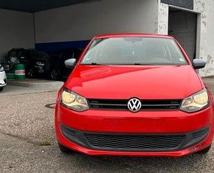 VW Volkswagen Polo V 1.6 TDI / Klima / Sitzheizung Gebrauchtwagen