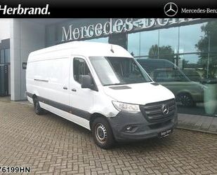 Mercedes-Benz Mercedes-Benz Sprinter 317 CDI Kasten*Maxi*MBUX*36 Gebrauchtwagen