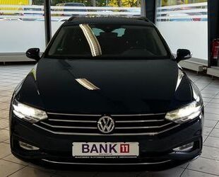 VW Volkswagen Passat Variant Business TÜV&AU neu&Gara Gebrauchtwagen