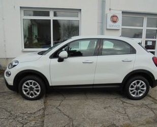 Fiat Fiat 500X City Cross Gebrauchtwagen