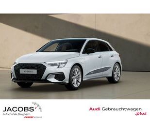 Audi Audi A3 Sportback 40 TFSI e AHK/Matrix/Pano advanc Gebrauchtwagen