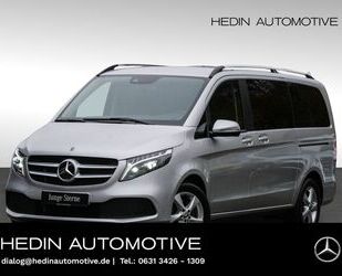 Mercedes-Benz Mercedes-Benz V 250 d 4M EDITION LANG LED / KAMERA Gebrauchtwagen