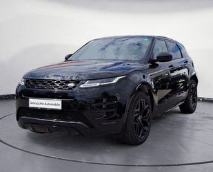 Land Rover Land Rover Range Rover Evoque D240 R-DYNAMIC SE AW Gebrauchtwagen