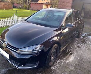 VW Volkswagen Golf VII, 1.4 TSI 92kW,Highline,Navi,Xe Gebrauchtwagen