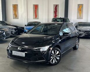 VW Volkswagen Golf Move eTSI/App-Connect/LED/SH/3-Kli Gebrauchtwagen