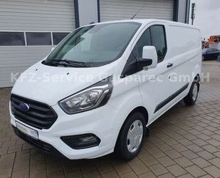 Ford Ford Transit Custom Kasten 320 L1 Trend Gebrauchtwagen