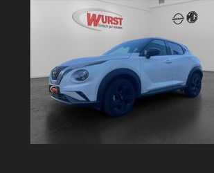 Nissan Juke Gebrauchtwagen