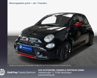 Abarth Abarth 695 Tech-Paket Gebrauchtwagen