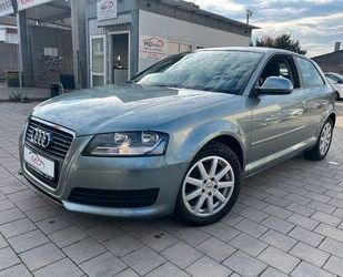 Audi Audi A3 1.6 TDI e Attraction Klimaaut,PDS,Sitzh Gebrauchtwagen