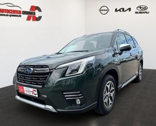 Subaru Subaru Forester 2.0ie e-Boxer Comfort Linatronic Gebrauchtwagen