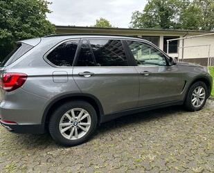 BMW BMW X5 xDrive30d - Gebrauchtwagen