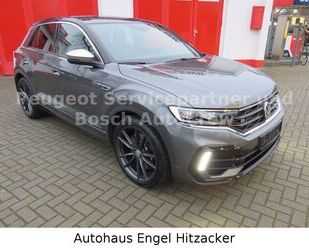 VW Volkswagen T-Roc R 4Motion LED,Kamera,Akrapovic, Gebrauchtwagen