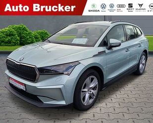 Skoda Skoda ENYAQ iV 60 Loft+Navi+Alufelgen+elektr. Pano Gebrauchtwagen