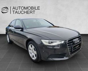 Audi Audi A6 Lim. 3.0 TDI quattro Xenon 4x Szhg 8x Alu Gebrauchtwagen