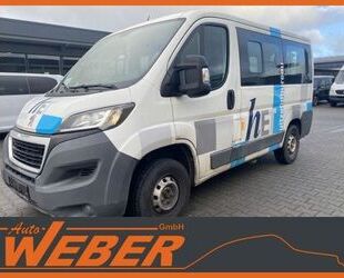 Peugeot Peugeot Boxer Kombi 330 L1H1 Active Blue-HDi 110 9 Gebrauchtwagen