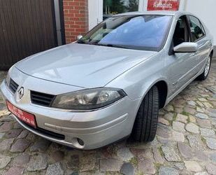 Renault Renault Laguna Privilege 2.0 16V aus Fam.besitz TÜ Gebrauchtwagen