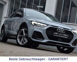 Audi Audi A1 35 TFSI S tr. citycarver 