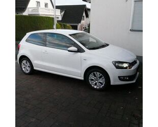 VW Volkswagen Polo 1.2 BlueMotion Technology LIFE LIF Gebrauchtwagen