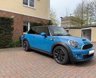 Mini MINI Cooper S Bayswater | TÜV&Service neu | Allwet Gebrauchtwagen