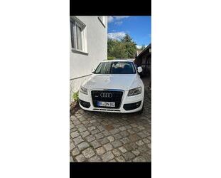 Audi Audi Q5 3.0 TDI DPF S tronic quattro - Gebrauchtwagen