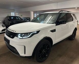 Land Rover Land Rover Discovery Sd6 HSE *7-Sitzer*Panorama*AH Gebrauchtwagen