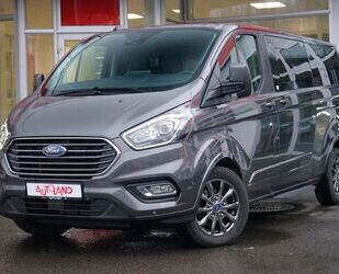 Ford Ford Tourneo Custom 2.0 TDCi L2 Titanium Kamera Na Gebrauchtwagen