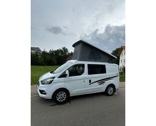 Ford Ford Transit Custom Gebrauchtwagen