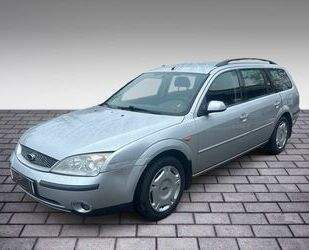 Ford Ford Mondeo 2.0 Gebrauchtwagen