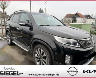 Kia Kia Sorento Kia Sorento 4WD Platinum Gebrauchtwagen