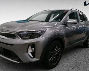 Kia Stonic Gebrauchtwagen