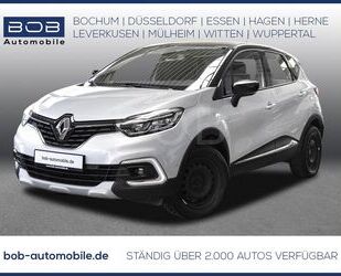 Renault Renault Captur 1.2 TCe120 Intens SZH NAVI LED BT R Gebrauchtwagen