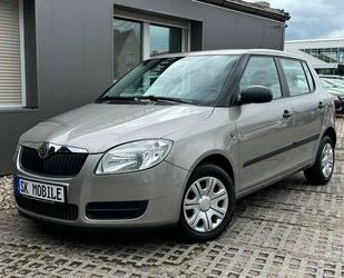 Skoda Skoda Fabia Classic KLIMA*Neu Zahnriemen*Neu TUV*T Gebrauchtwagen