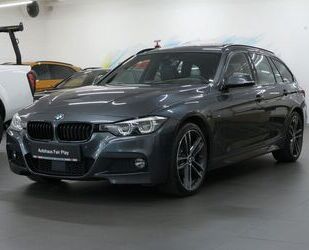 BMW BMW 335d xDrive M Sport Shadow/HUD/LED/H&K/U-FREI! Gebrauchtwagen