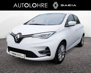 Renault Renault ZOE Experience Z.E.50 R110 (inkl.Batterie) Gebrauchtwagen