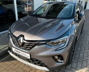 Renault Renault Captur Mild Hybrid 140 Techno Klima/Navi/ Gebrauchtwagen