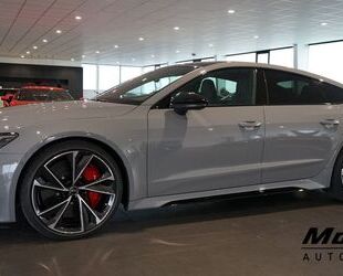 Audi Audi RS7 Sportback | Keramik | 305 km/h | HuD | Pa Gebrauchtwagen