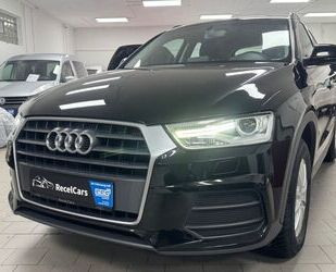 Audi Audi Q3 1.4 TFSI*BI-XENON*PDC*SHZ*8-fach*TÜV NEU*N Gebrauchtwagen