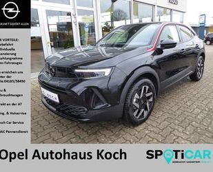 Opel Opel Mokka GS Line KAMERA*PDC*SHZ*LHZ*BT*ALCANTARA Gebrauchtwagen