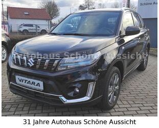 Suzuki Suzuki Vitara 1.4 BOOSTERJET Hybrid Comfort Allgri Gebrauchtwagen