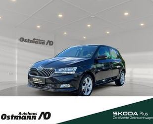 Skoda Skoda Fabia Cool Plus 44kw *PDC*Freisprecheinr*KLI Gebrauchtwagen