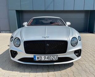 Bentley Bentley Continental GT 6.0 W12 4WD - DCT Gebrauchtwagen