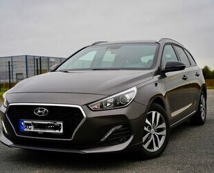 Hyundai Hyundai i30 1.4 T-GDI YES! DCT Gebrauchtwagen