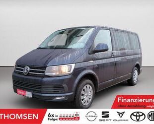 VW Volkswagen T6 Caravelle 7-Sitzer 2.0 TDI Behindert Gebrauchtwagen