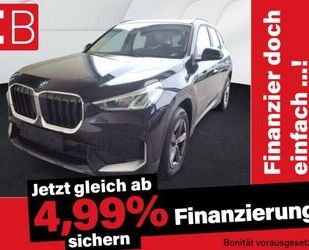 BMW BMW X1 xDrive 25e 17 LED NAVI KAMERA Gebrauchtwagen