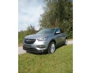 Opel Opel Grandland (X) 1.2 Turbo 96kW Edition Gebrauchtwagen