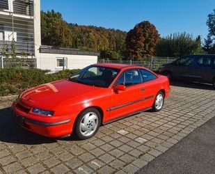 Opel Opel Calibra 2.0i 16V Turbo 4x4 Turbo Gebrauchtwagen