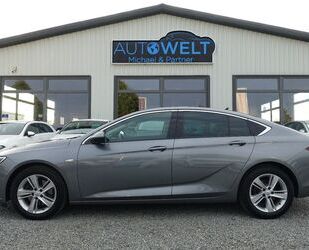 Opel Opel Insignia Grand Sport INNOVATION 1.6 T Aut.1.H Gebrauchtwagen