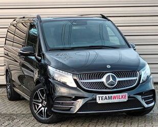 Mercedes-Benz Mercedes-Benz V 250 AMG Paket/Avantgarde Edition,B Gebrauchtwagen