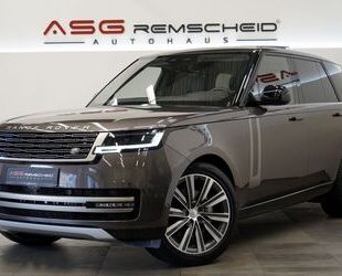 Land Rover Land Rover Range Rover D350 SE *2.H *22 *ACC *Pano Gebrauchtwagen